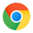 google chrome logo